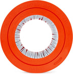 Unicel C-9407 replacement filter cartridge detail