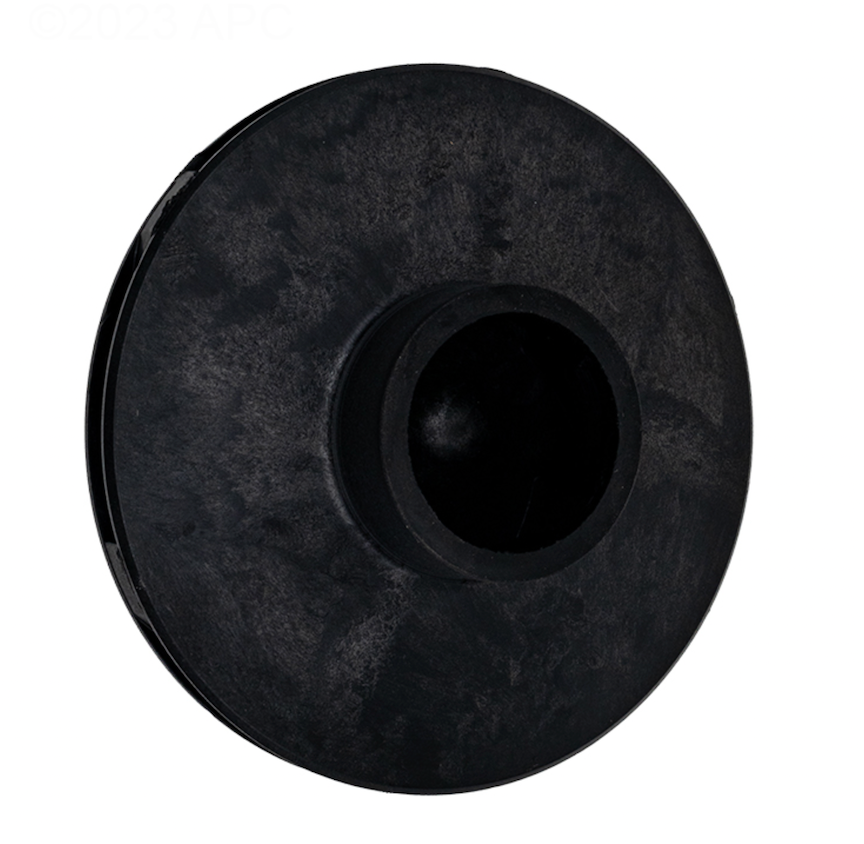 Sta-Rite Impeller 1HP FR/1.5HP UR for Dura-Glas/Max-E Glas, C105-137PEBZ - alternate view