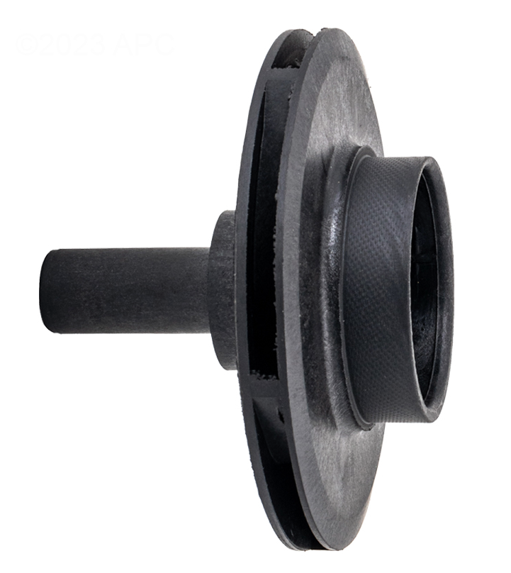 Sta-Rite Impeller for 1-1/2 HP Dyna-Max and Dyna-Pro Pumps, C105-236PC - alternate view