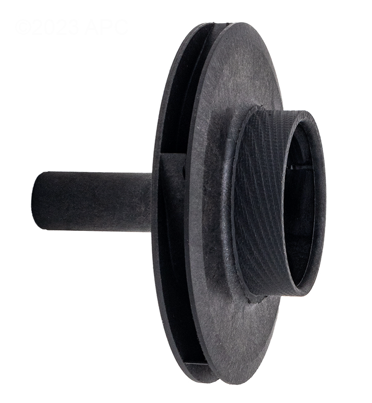 Sta-Rite Dyna-Glas Impeller, 2 HP, C105-236PDA - alternate view