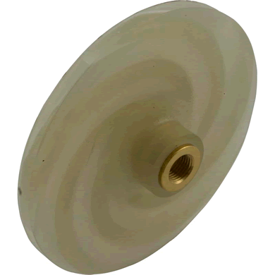 Sta-Rite Impeller, 1/2 HP Full Rate and 3/4 HP Up Rate, C105-92PS