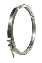 Sta-Rite Dura-Glas Tank Body V-Clamp — C119-37S
