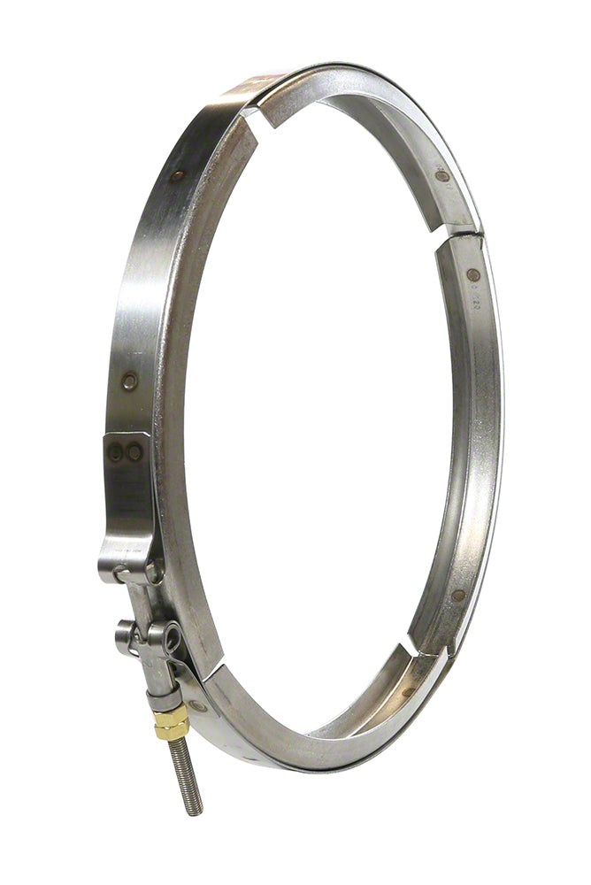 Sta-Rite Dura-Glas Tank Body V-Clamp — C119-37S