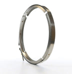 Sta-Rite Dura-Glas Tank Body V-Clamp — C119-37S - alternate view