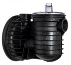 Sta-Rite Tank Body Assembly for Max-E-Glas II and Dura-Glas II, C176-59PZ - alternate view