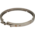 Sta-Rite Tank Body V Clamp, C19-37AZ