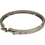 Sta-Rite Tank Body V Clamp, C19-37AZ