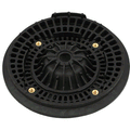 Sta-Rite Seal Plate Kit for Max-E-Pro, Max-E-Glas II and Dura-Glas II C203-194P