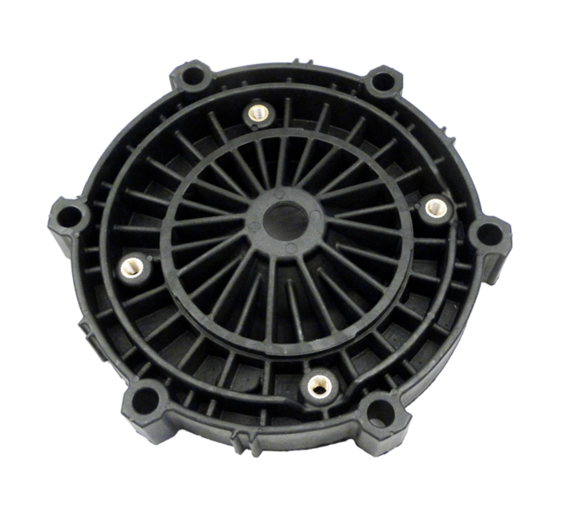 Sta-Rite Seal Plate for Dyna-Glas and Dyna-Max Pumps, C3-184PZ - alternate view