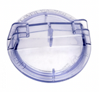 Sta-Rite Dyna-Glas Trap Lid Assembly, C3-185PZ