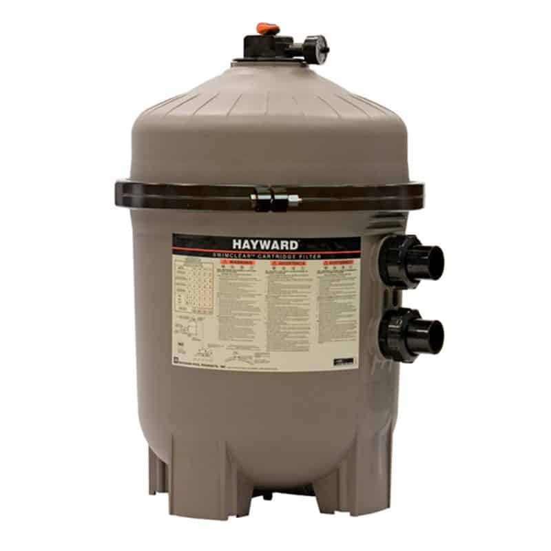 Hayward SwimClear Cartridge Filter, 325 Sq. Ft.(C3030) (W3C3030) - alternate view