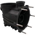 Sta-Rite Tank and Trap Body, C76-58P