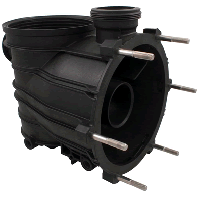 Sta-Rite Tank and Trap Body, C76-58P