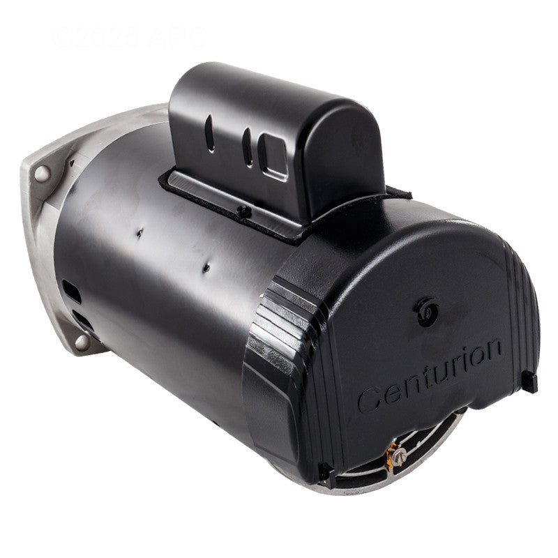 Century B2840V1 pool pump motor - view 3