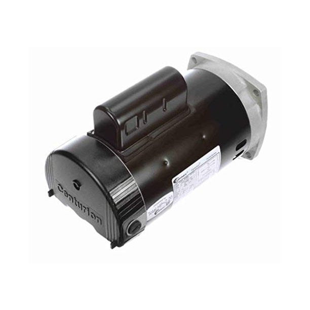 Century B2855 pool pump motor - additional view 2