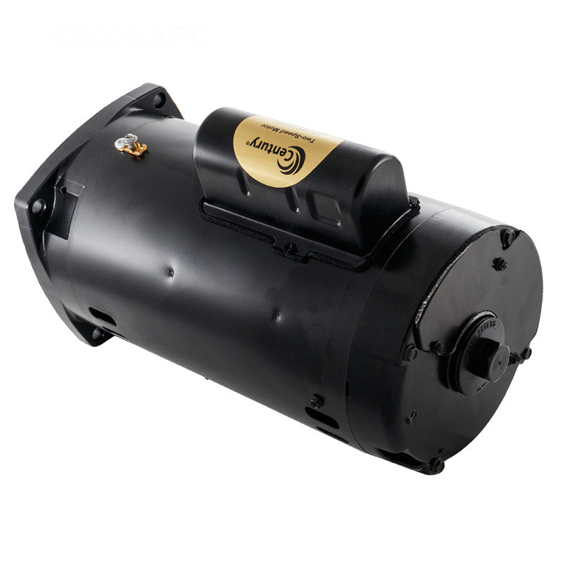 Century B985 pool pump motor - view 3