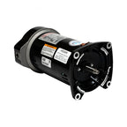 Century HSQ095 pool pump motor - view 1