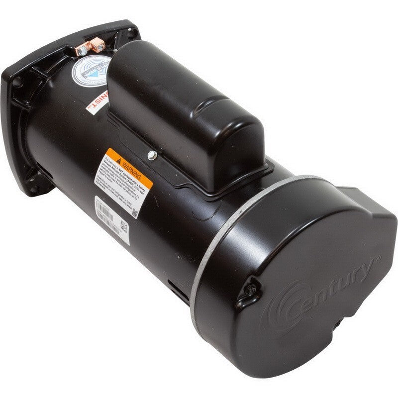 Century Centurion Pro HSQ220 pool and spa pump motor