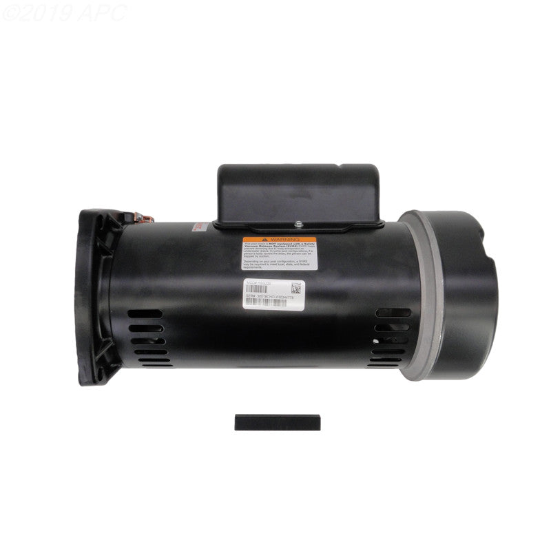 Century HSQ220 pool pump motor - additional view 2