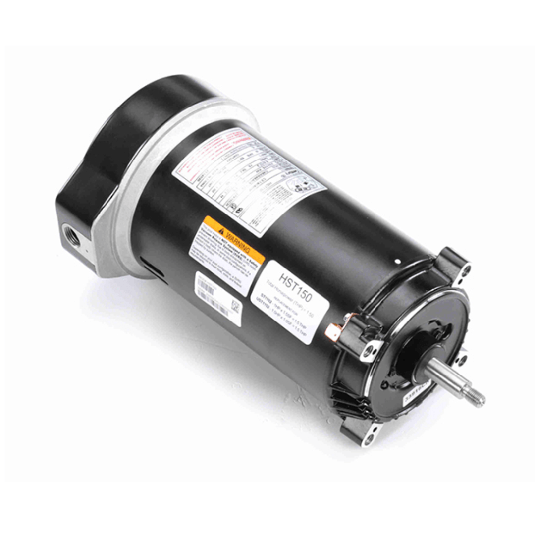 Century Centurion Pro HST150 1.5 HP pool and spa pump motor