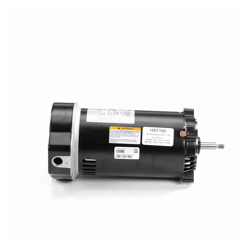Century HST150 pool pump motor - additional view 3