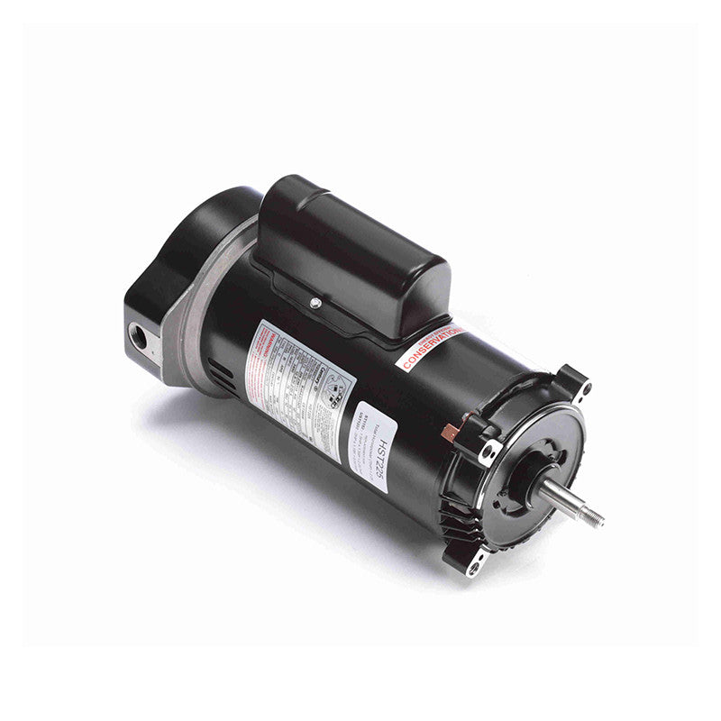 Century HST225 2.25 HP motor — alternate view