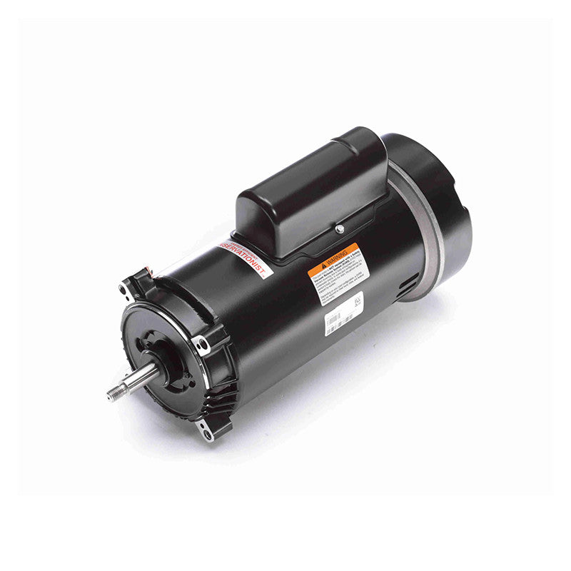 Century HST225 2.25 HP motor — alternate view