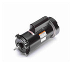 Century HST225 2.25 HP motor — alternate view