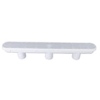 CMP 25506-320-000 32 inch white channel drain and sump