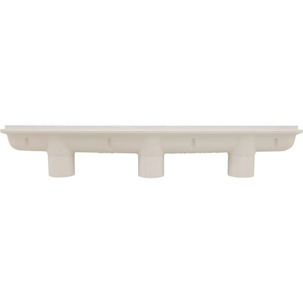 CMP 25506-320-000 32 inch channel drain detail