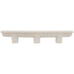 CMP 25506-320-000 32 inch channel drain detail
