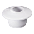 Super-Pro 1.5" Gray Self-Aligning Aussie Insider Fitting — 25559-001-000