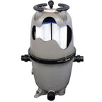 Jandy CV460 Large Cartridge Pool and Spa Filter, 460 Sq. Ft. - alternate view