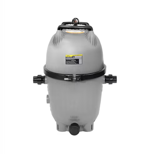 Jandy CV460 Large Cartridge Pool and Spa Filter, 460 Sq. Ft. - alternate view