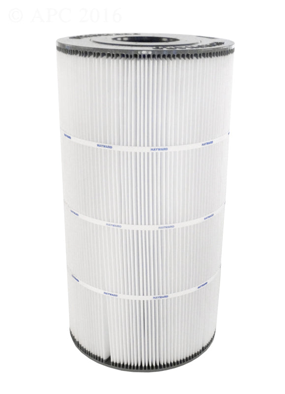 Hayward 100 Sq. Ft. SwimClear Filter Cartridge Element, C100S, CX100XRE