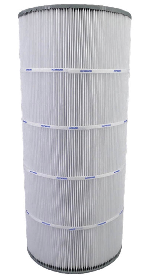 Hayward 150 Sq. Ft. SwimClear Cartridge Element, CX150XRE