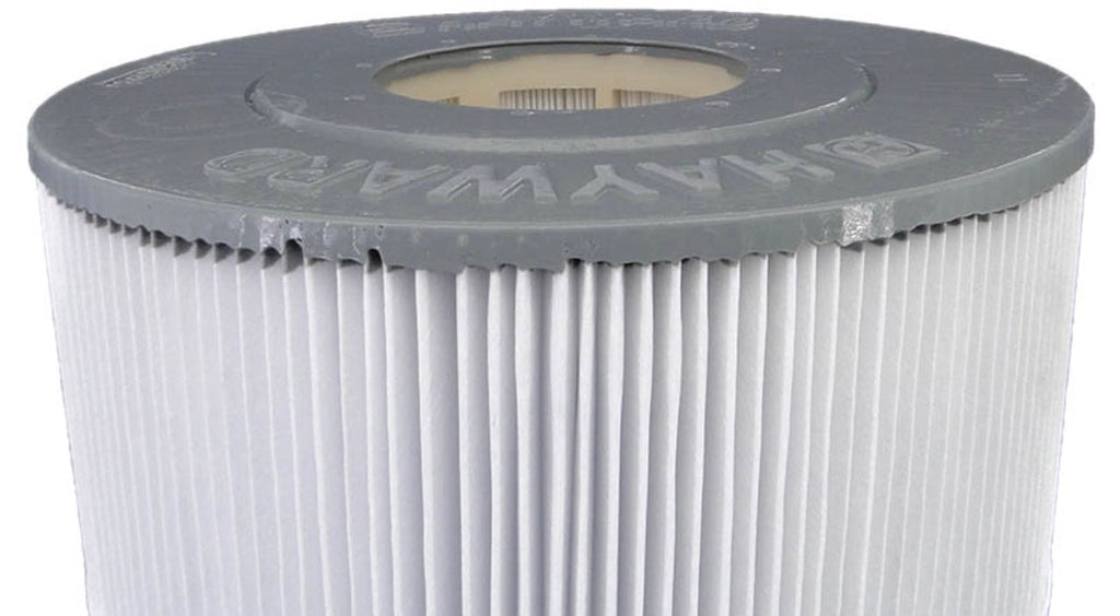 Hayward 150 Sq. Ft. SwimClear Cartridge Element, CX150XRE - alternate view