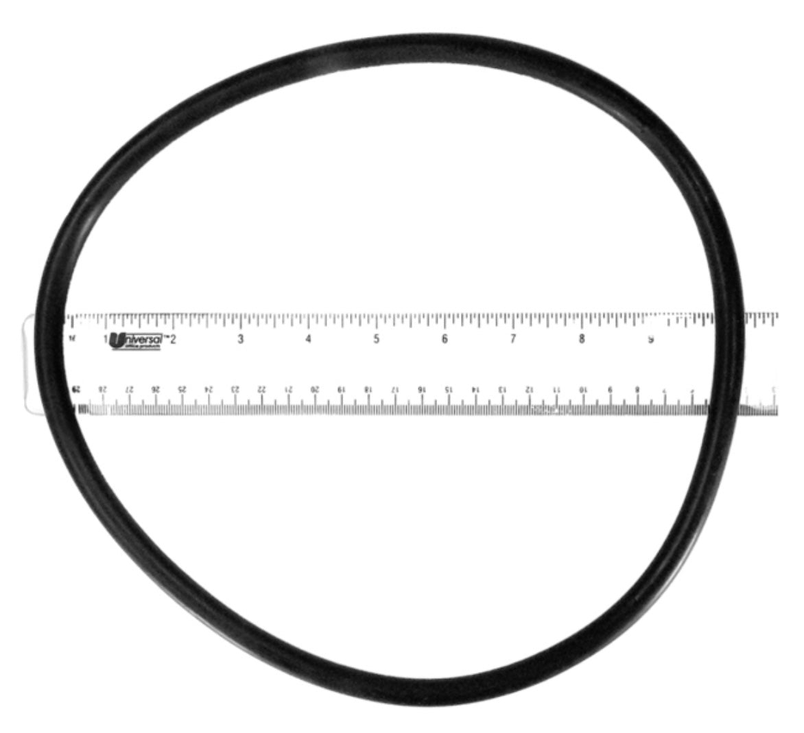 Hayward O-Ring for Filter Head, CX800F - alternate view