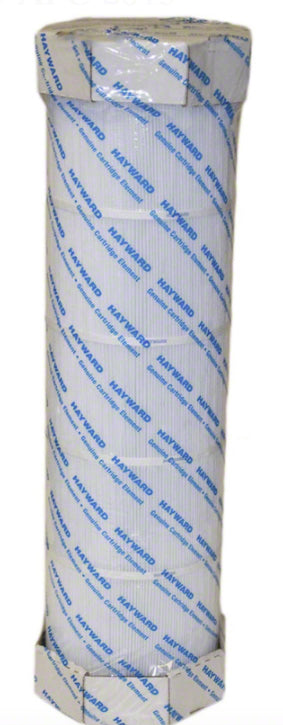 Hayward SwimClear C4020/25/30 Filter Cartridge - 106 Square Feet — CX880XRE