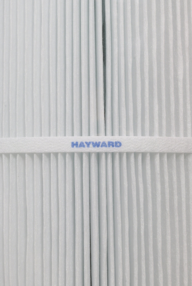 Hayward SwimClear C4020/25/30 Filter Cartridge - 106 Square Feet — CX880XRE - alternate view