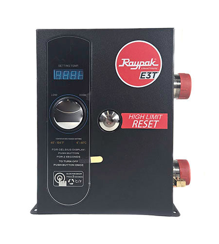 Raypak E3T 100-10000663 11 kW electric heater