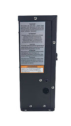 Raypak E3T 11 kW electric heater alternate view