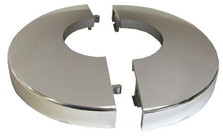 S.R. Smith EP-200-MC Chrome-Plated Snap-Tite Escutcheon