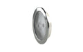 Blue Square GalaxyBrite Pool Light & Retro Plug RGBW with Chrome Trim — GB10P-MCCR
