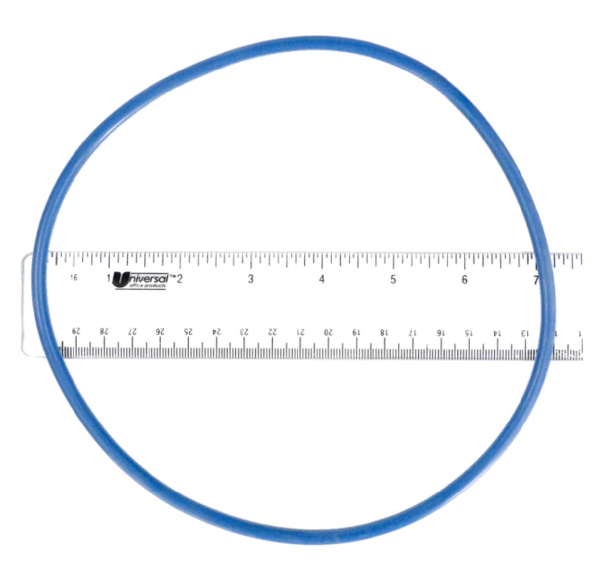 Hayward O-Ring, 6-3/4" ID, GMX600F - alternate view