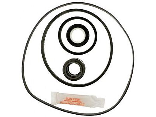 Super-Pro Rebuild Kit for Hayward® Max-Flo Pump, GO-KIT1-9
