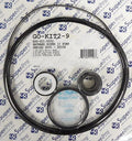 Super-Pro Super II Pump Rebuild Kit GO-KIT2-9