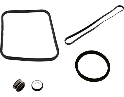 Super-Pro Super Pump Rebuild Kit, GO-KIT3-9