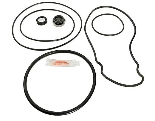 Super-Pro Seal & Gasket Kit for Pentair WhisperFlo & IntelliFlo Pool Pumps, GO-KIT32-9
