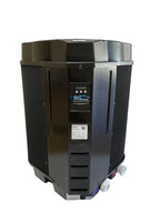 GulfStream HE110-RA pool heat pump professional product image
